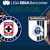 Cruz Azul vs Queretaro EN VIVO ONLINE Por los cuartos de Final Ida / HORA Y CANAL