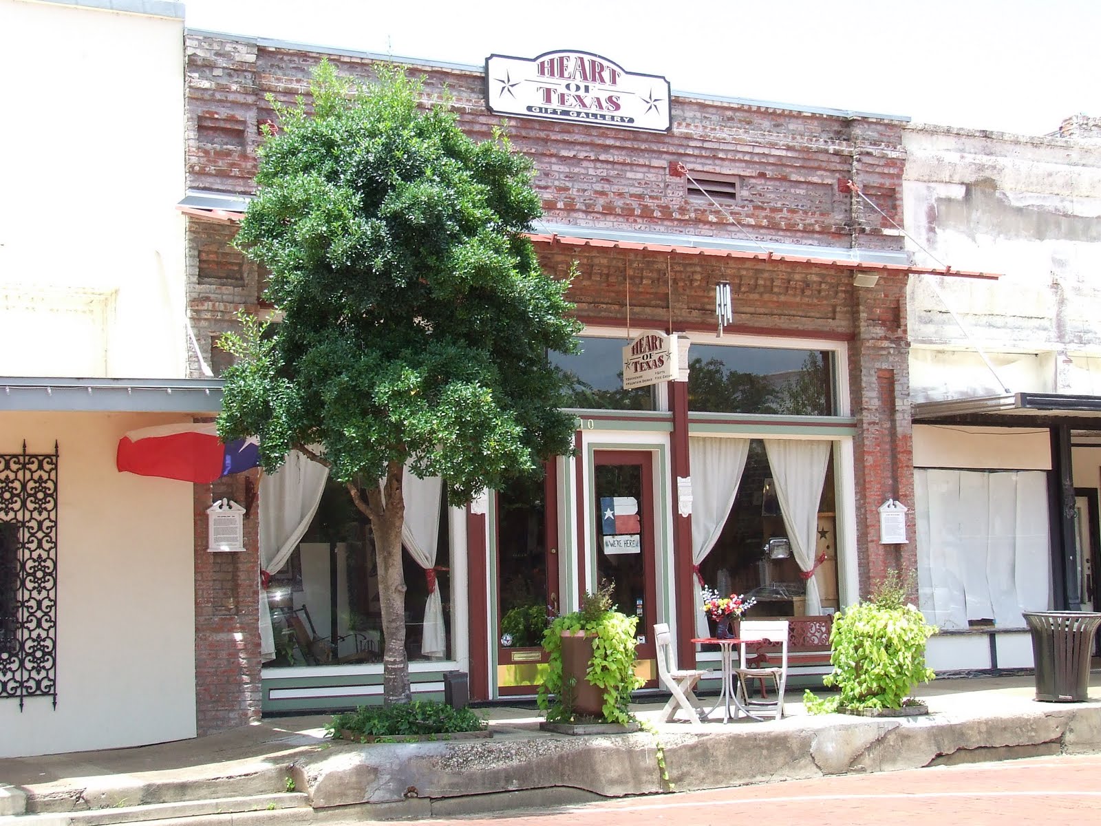 Nacogdoches April 2011