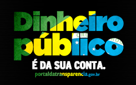 DINHEIRO PÚBLICO