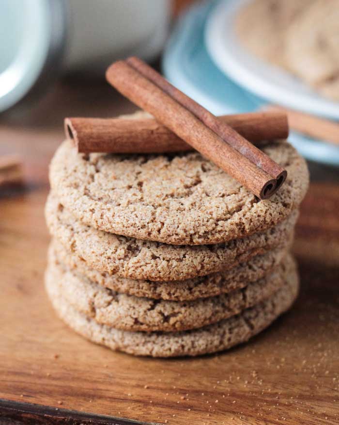 CINNAMON SUGAR COOKIES GLUTEN FREE DAIRY FREE FOOD AND DRINK these-are-the-best-dairy-free-cookie-recipes-you-ll-find-with-no-butter