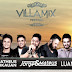 Manaus recebe o Villa Mix Festival neste sábado (18)