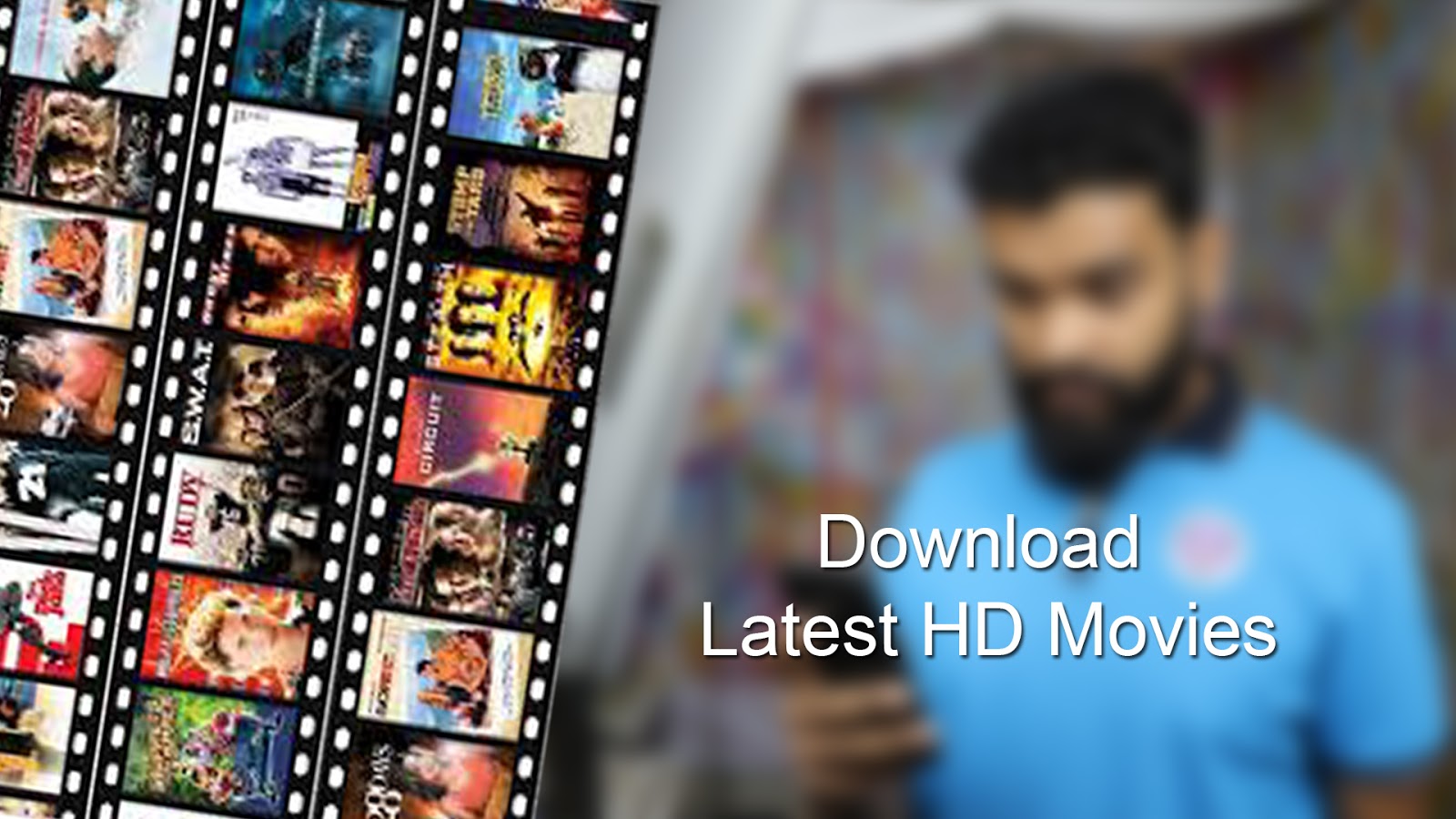 best app to download movies