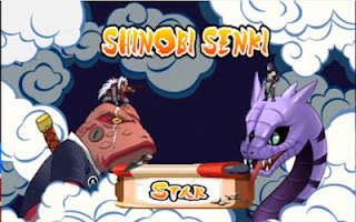 Shinobi Senki Mod Apk (Naruto Senki 4) Unlock All Character Terbaru Shinobi Senki Mod Apk (Naruto Senki 4) Unlock All Character Terbaru