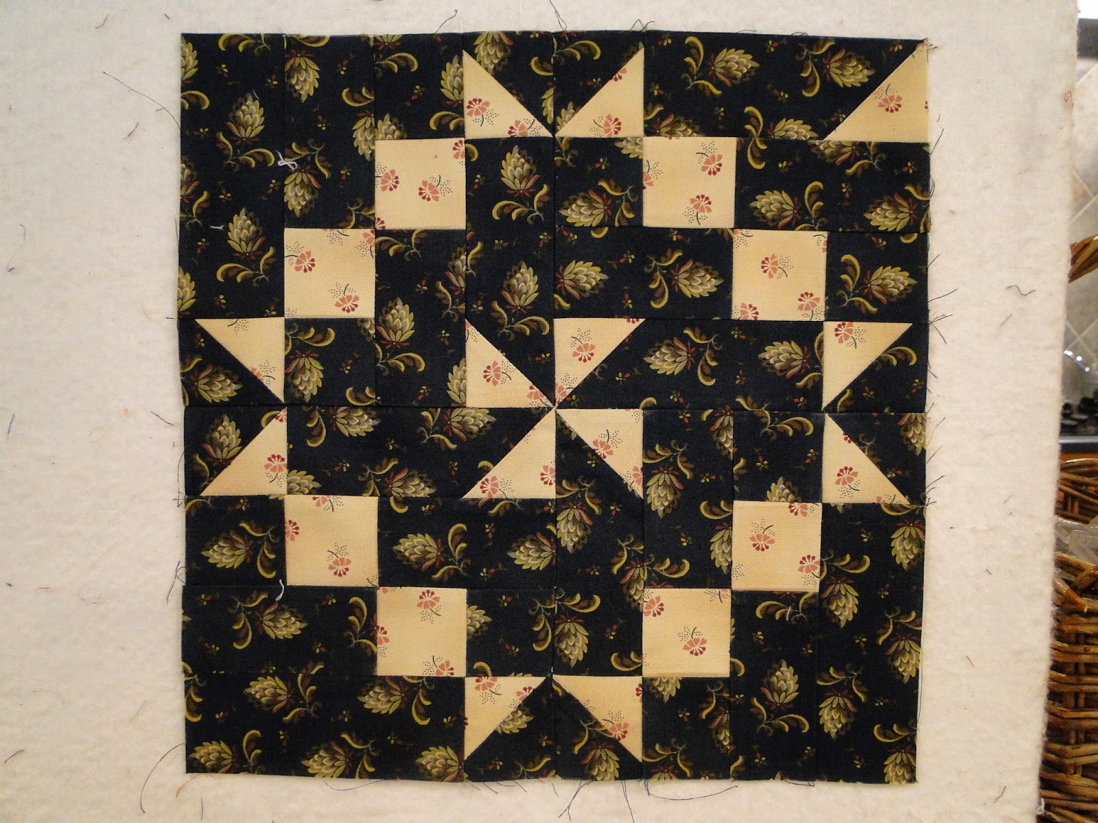 Heartspun Quilts Pam Buda Patchwork Garden Quilt Shop Visit