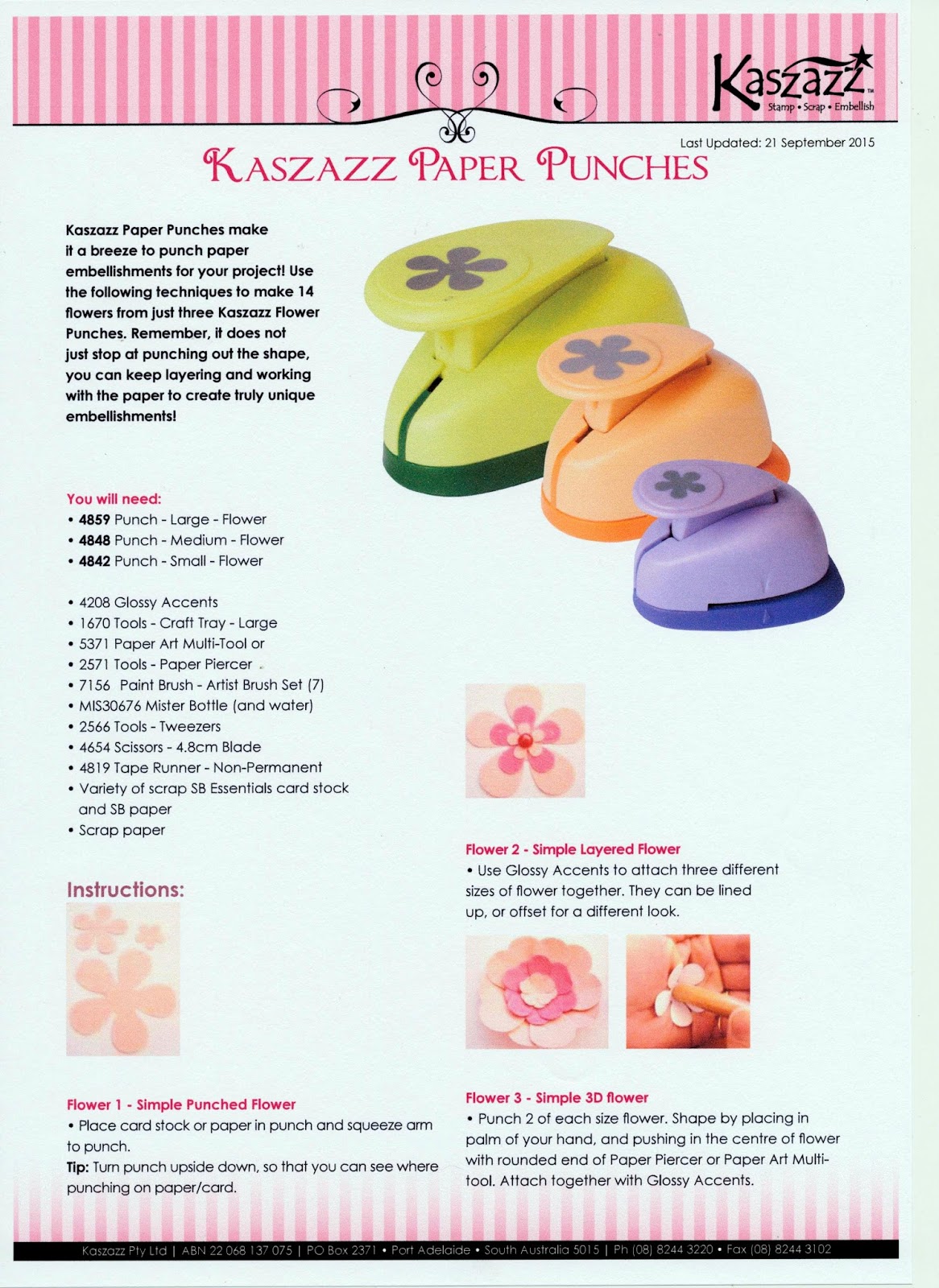 free shipping 4 patterns extra large butterfly paper punch extra large flower paper punch
