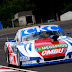 TC Pista: Diruscio mantuvo la punta