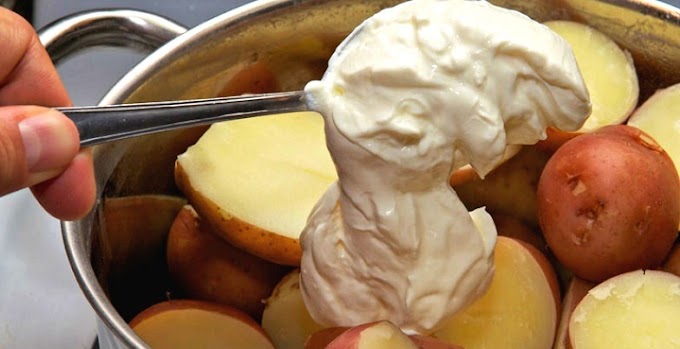 23 Лайфхака, з якими ти зможеш приготувати картоплю в 5 разів смачніше!