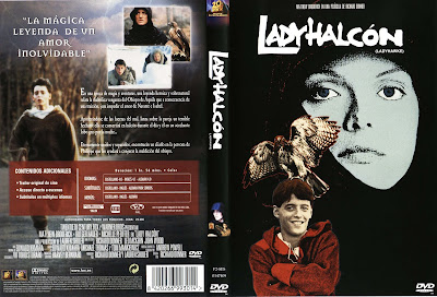 Lady Halcón - [1985]