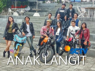 Lirik Lagu Dewa 19 - Elang (OST Anak Langit SCTV) | Lirik Lagu Yess