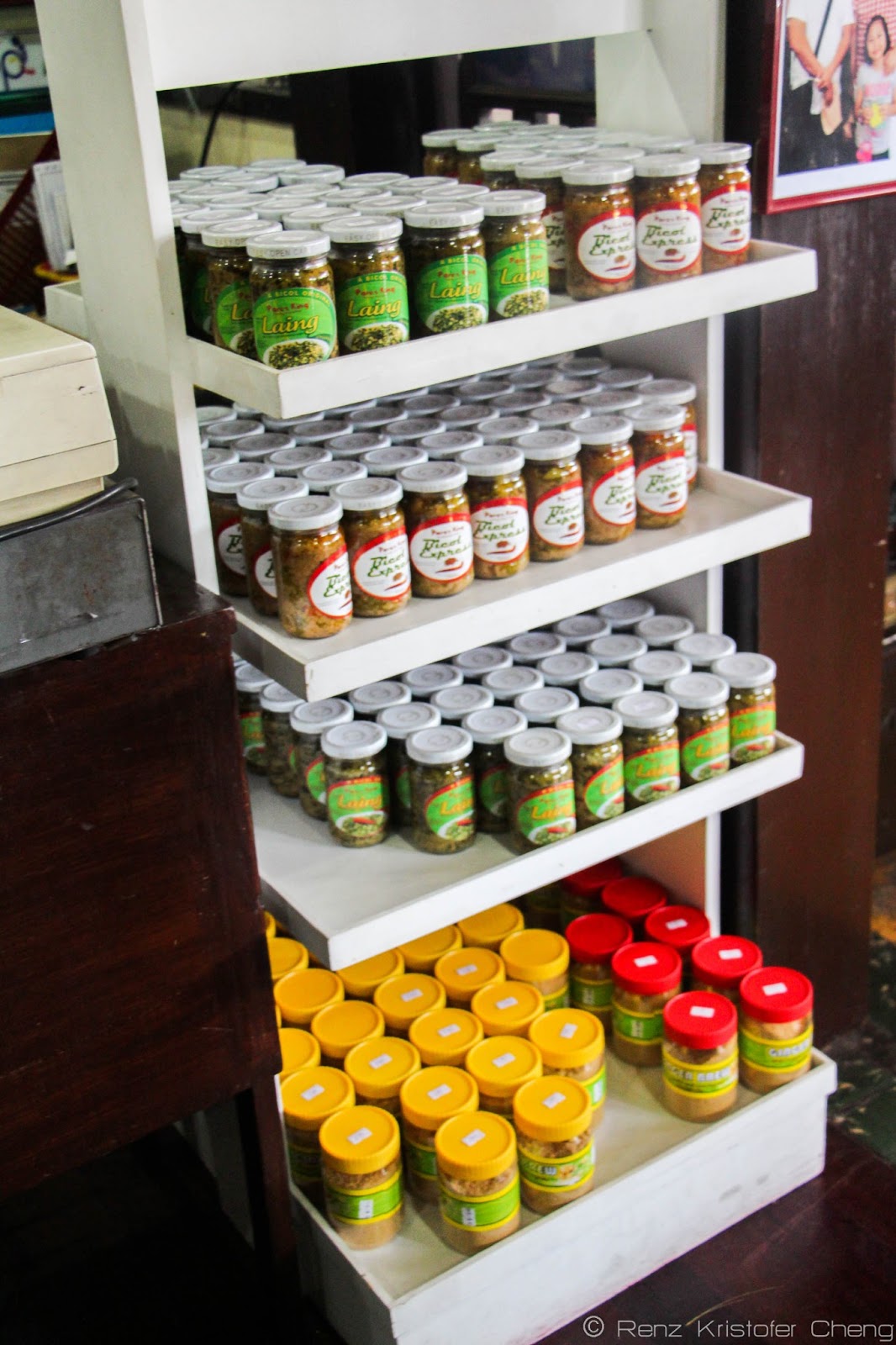 ALBAY PILINUT Food Souvenir Shop Since 1936 in Legazpi A NotSo