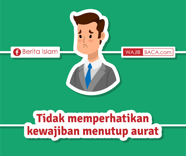 Banyak yang Begini Akibat Godaan Setan, Padahal Hal Ini Harus Dihindari Saat Sakit! Banyak yang Begini Akibat Godaan Setan, Padahal Hal Ini Harus Dihindari Saat Sakit!