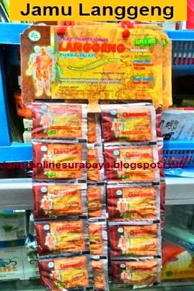KAPSUL JAMU LANGGENG PURBA SEJATI jual jamu langgeng di surabaya