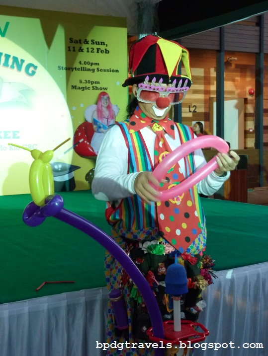  Greenwich V Grand Opening BPDGTravels Building Memories Together