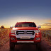 Nova Ford Ranger 2017 ganha site no Brasil