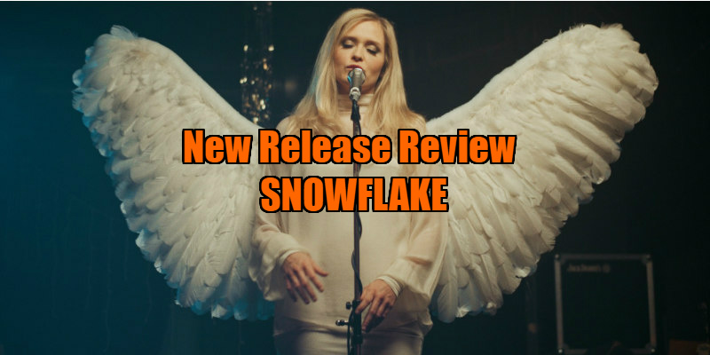 snowflake movie review