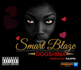 Smart Blaze - Dooshima