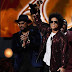 Bruno Mars acapara los Grammy / Despacito, derrotada