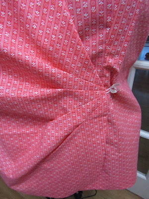 Butterick 4937 Top www.sewplus.blogspot.com