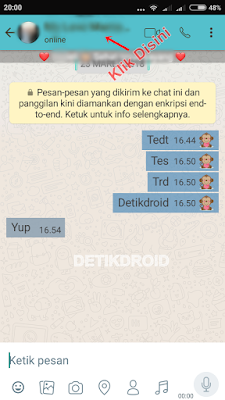 Cara Mudah Blokir Panggilan Masuk di Aplikasi WhatsApp Cara Mudah Blokir Panggilan Masuk di Aplikasi WhatsApp