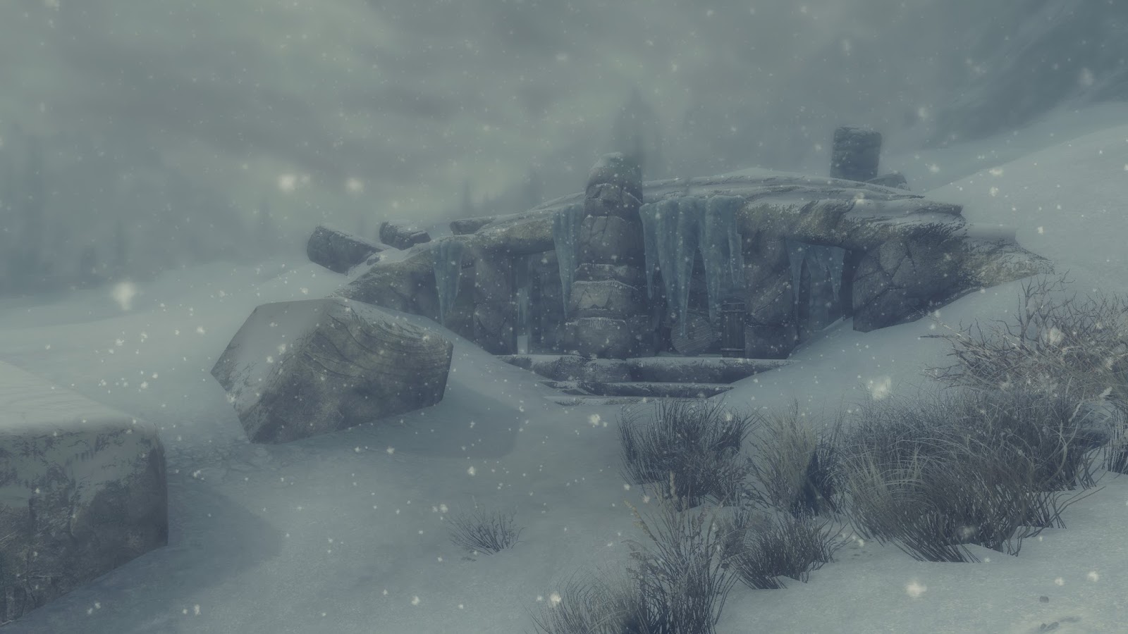 Traversing Tamriel Skyrim Day 034 The Last Lesson You Learn