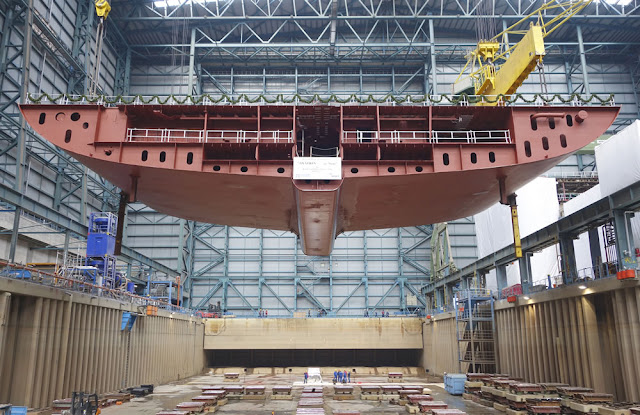 Resultado de imagem para construir navio chineses