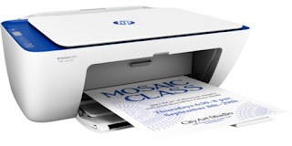 free ready as well as slow printing from your cellular devices HP DeskJet 2622 Drivers Download