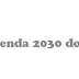 REBRAPD participa da elaboração do Plano de Comunicação do GT da SC Agenda 2030