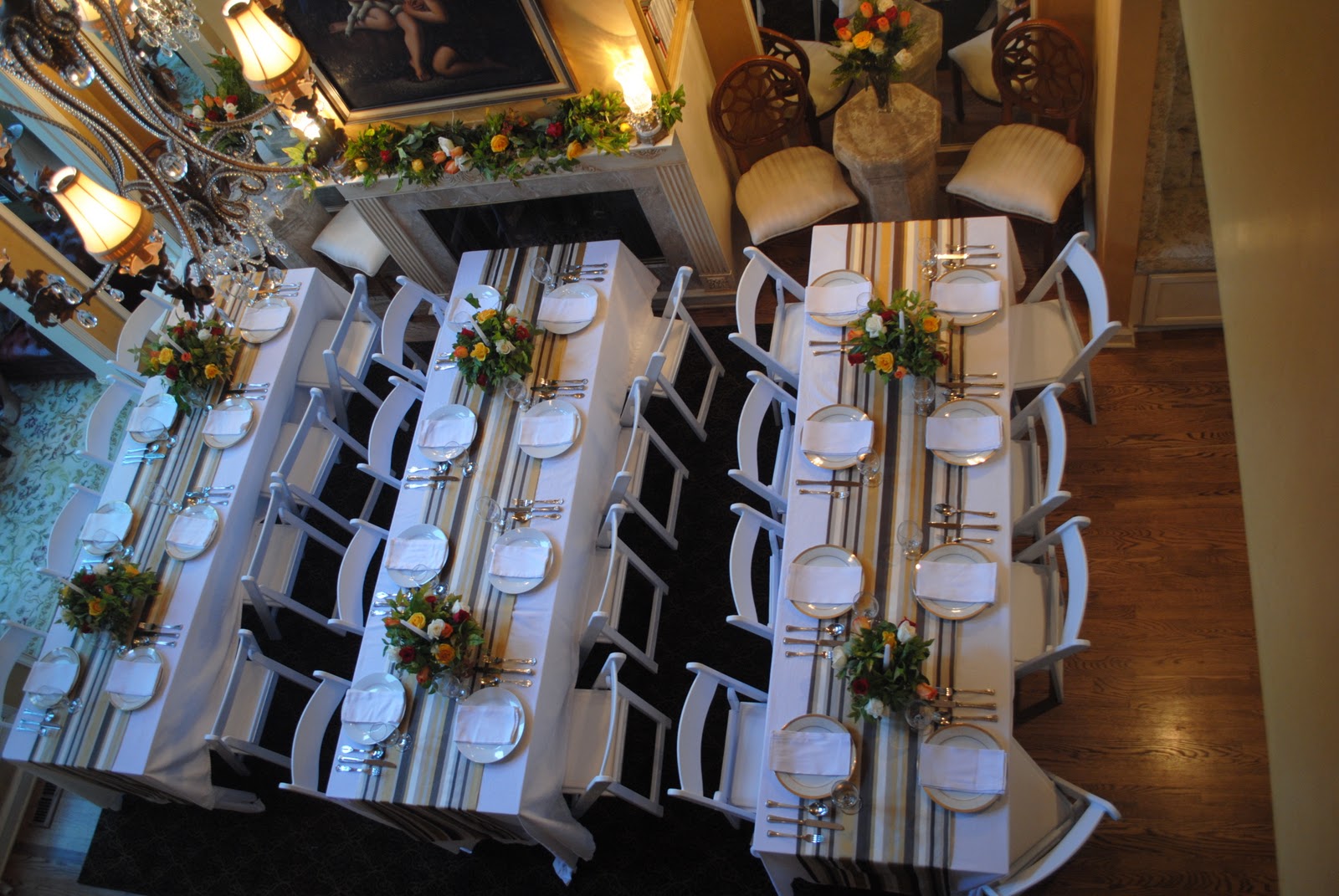 Design Muse Best of Table For Twelve