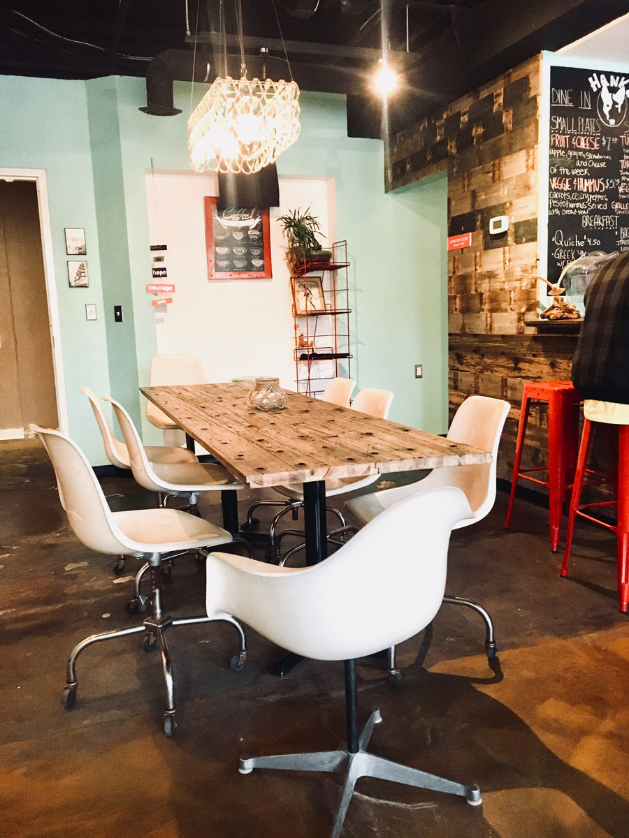 Best of OKC Coffee Amanda's OK A Lifestyle Blog