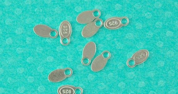 Copper Wrapped Loop Paddle Pins Choose from Sterling Silver Oxidized or NuGold Brass 20 Gauge 10pcs You pick size