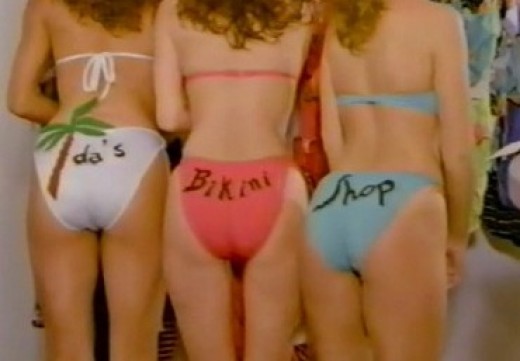 Bikini Shop 59