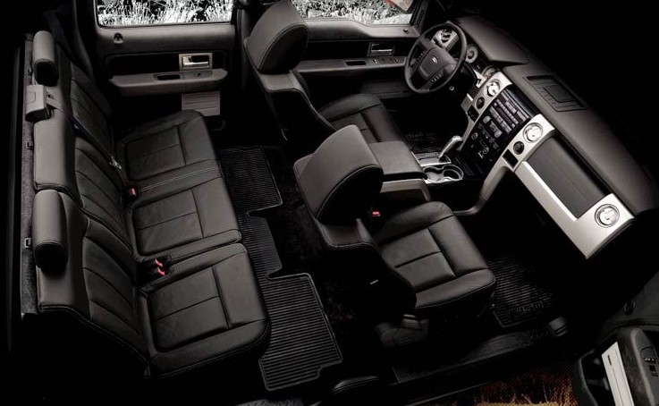2010 Ford F-150 Review Engine Price and Specs - Types cars