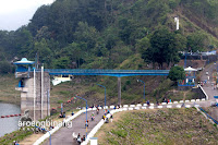 waduk sempor