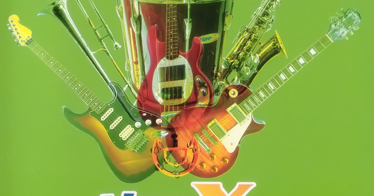 Tipe X A Journey 2007 Flac