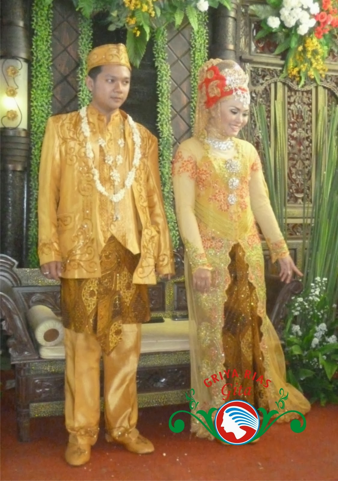 Harga Kebaya Batak - Yokodwi