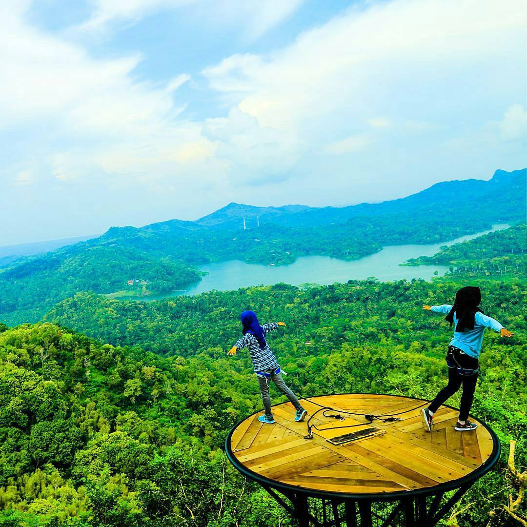 9 TEMPAT WISATA DI KULON PROGO JOGJA BARAT 9 TEMPAT WISATA DI KULON PROGO JOGJA BARAT