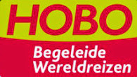 HOBO Wereldreizen