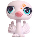 Littlest Pet Shop Blind Bags Swan (#2869) Pet