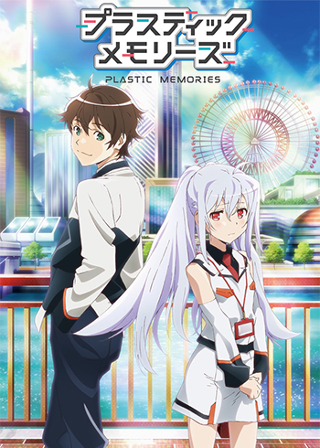 Plastic Memories Plastic Memories