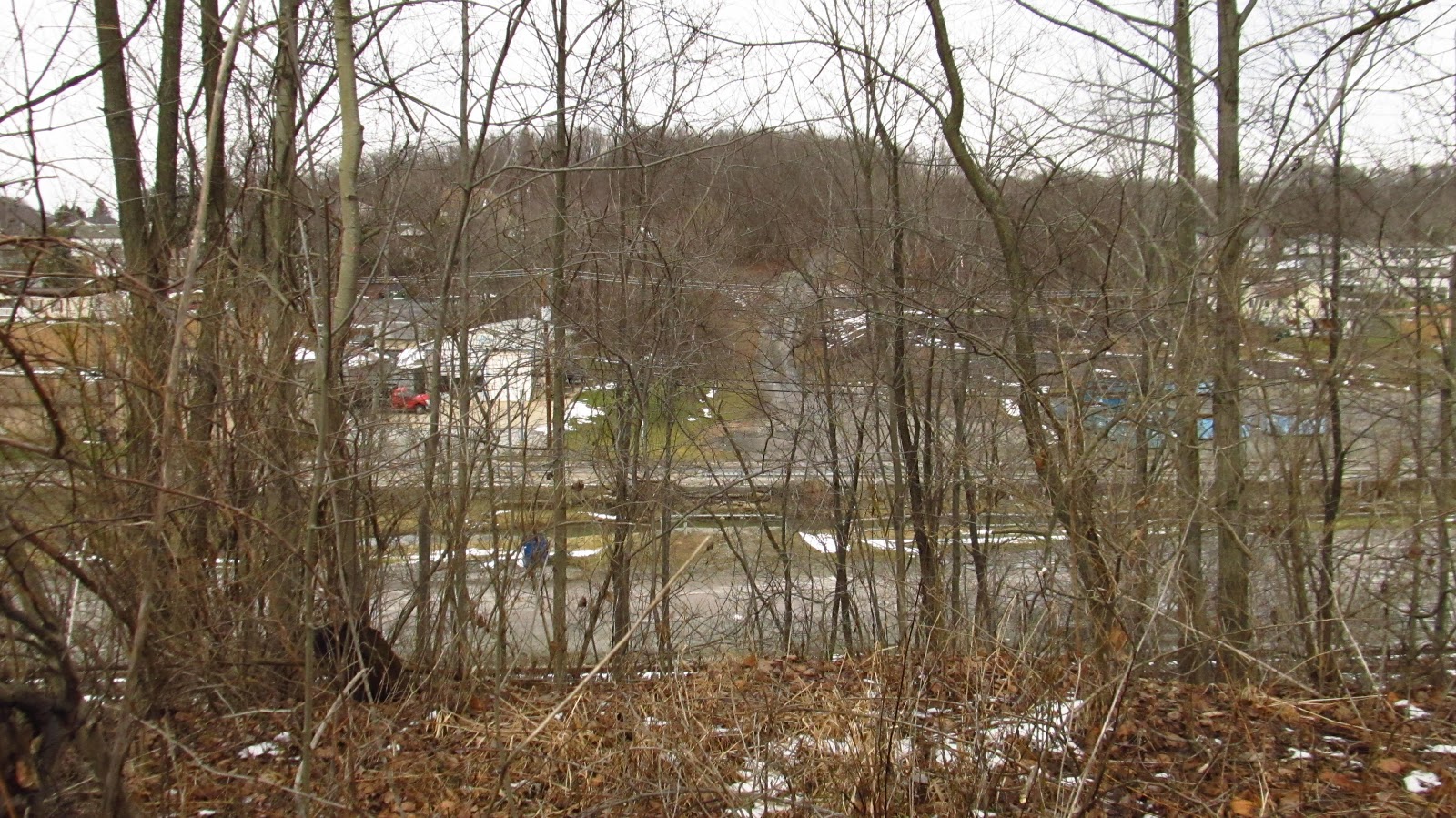Old Industry of Southwestern Pennsylvania Export, PA and the Export Mines