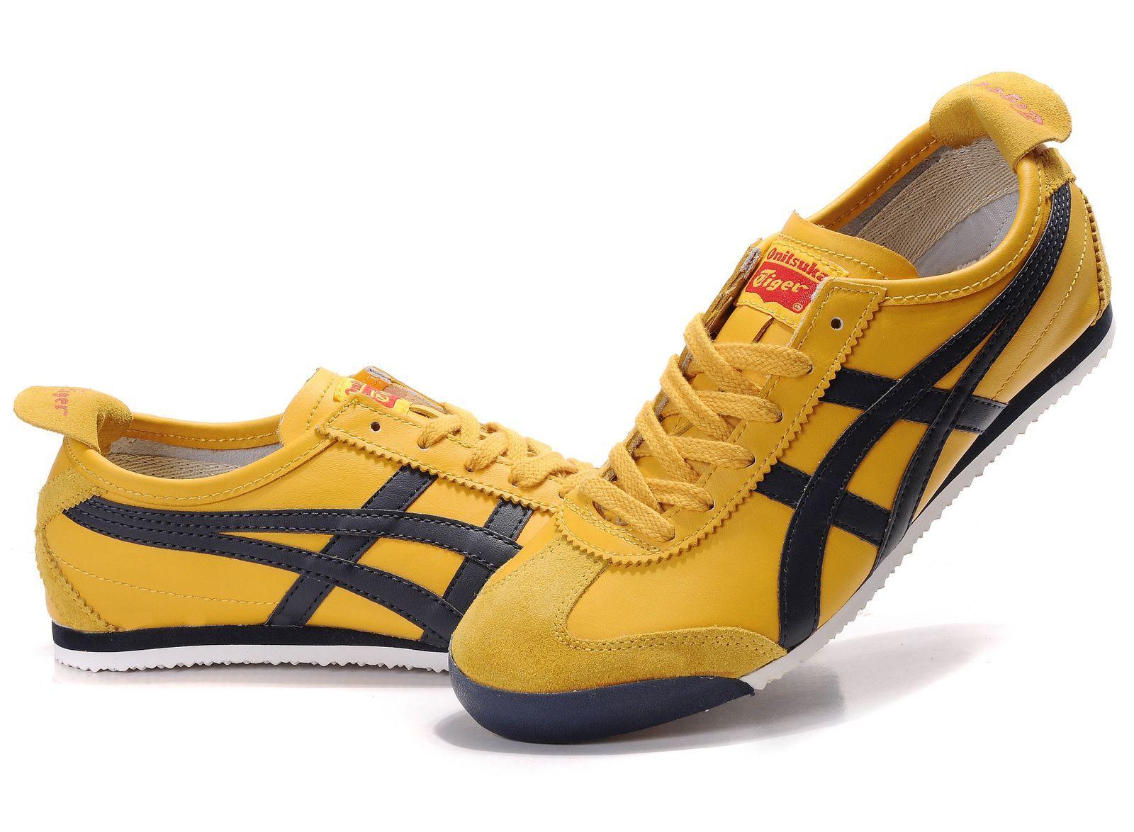 onitsuka tiger cena