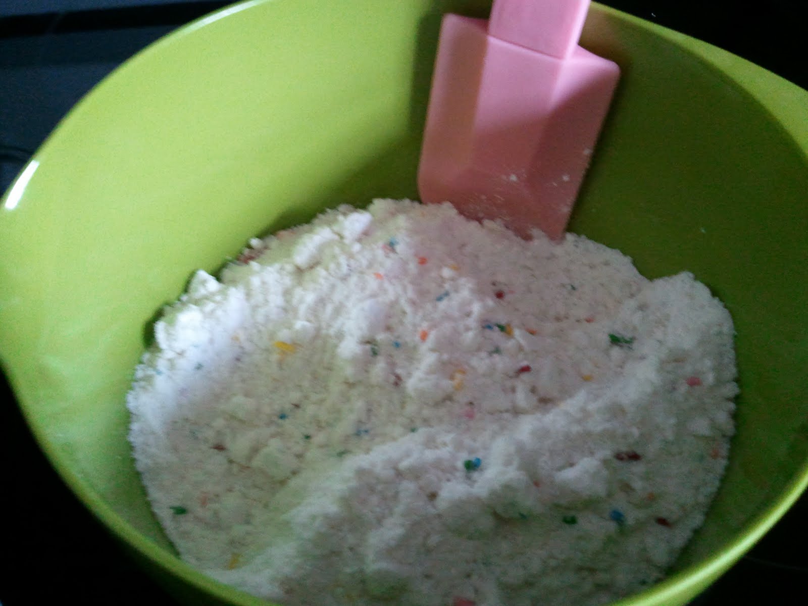 Falling out of Place Redbull cupcakes