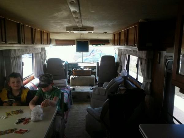 Used Rvs For Sale In Texas By Owner >> Used RVs 1992 Foretravel Grand Villa Unihome For Sale by Owner Used Rvs For Sale In Texas By Owner >> Used RVs 1992 Foretravel Grand Villa Unihome For Sale by Owner
