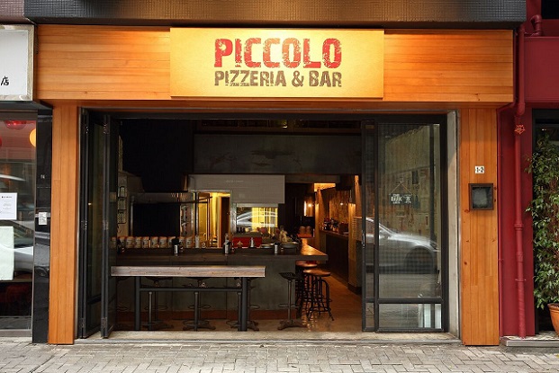 Piccolo pizzeria deals