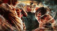 [Switch] Attack on Titan 2 (A.O.T. 2) : une Deluxe Edition et taille du jeu sur l'eShop