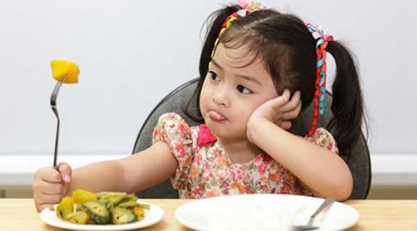Vitamin Anak Susah Makan Vitamin Anak Pasca Sakit Anjuran Dokter