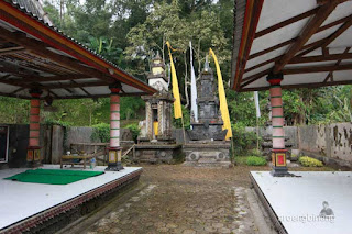 pura kalisodo karanganyar