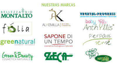 Biocenter, Cosmética y Maquillaje Ecológicos Biocenter, Cosmética y Maquillaje Ecológicos