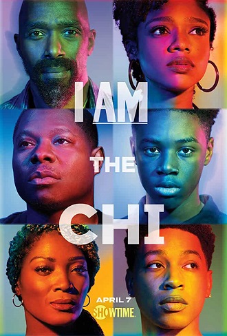 The Chi Season 2 Complete Download 480p All Episode