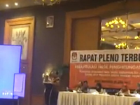 KPU: Anies-Sandi Menang di Seluruh Wilayah DKI Jakarta KPU: Anies-Sandi Menang di Seluruh Wilayah DKI Jakarta